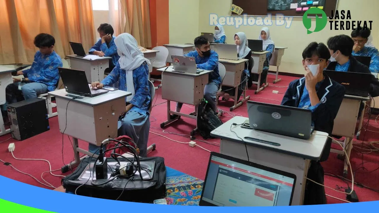 Gambar SMA Plus Muthahhari Bandung – Bandung, Jawa Barat ke 1