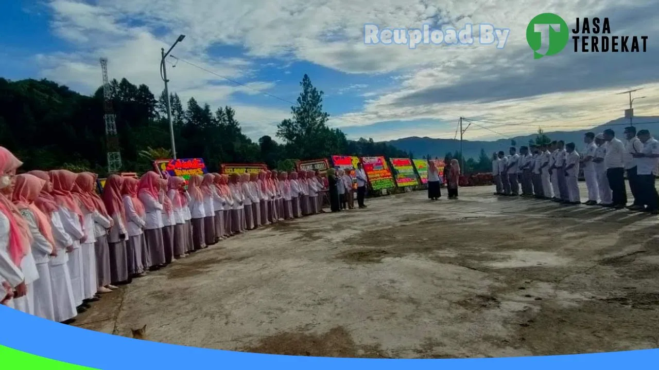 Gambar Rumah Sakit Umum Daerah “RSUD” H. BAKRI Kota Sungai Penuh: Jam Besuk, Ulasan, Alamat, dan Informasi Lainnya ke 4