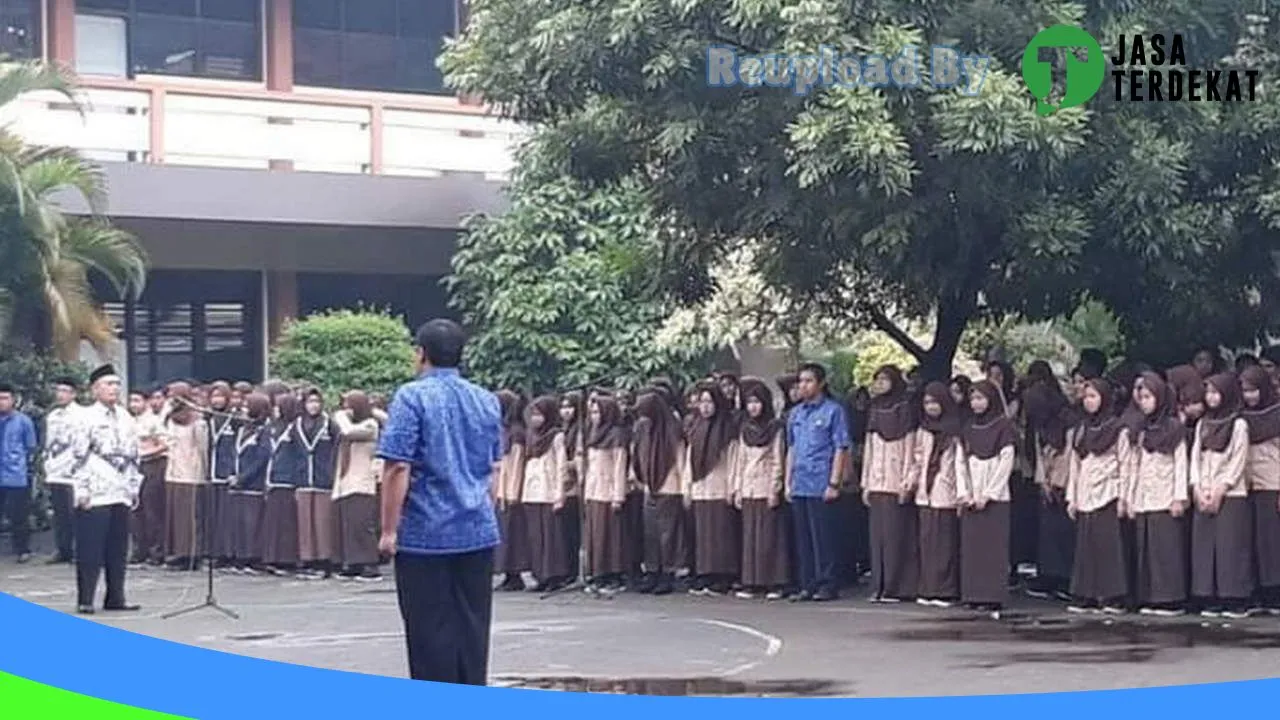 Gambar SMA Islam Sultan Agung 2 Jepara – Jepara, Jawa Tengah ke 4