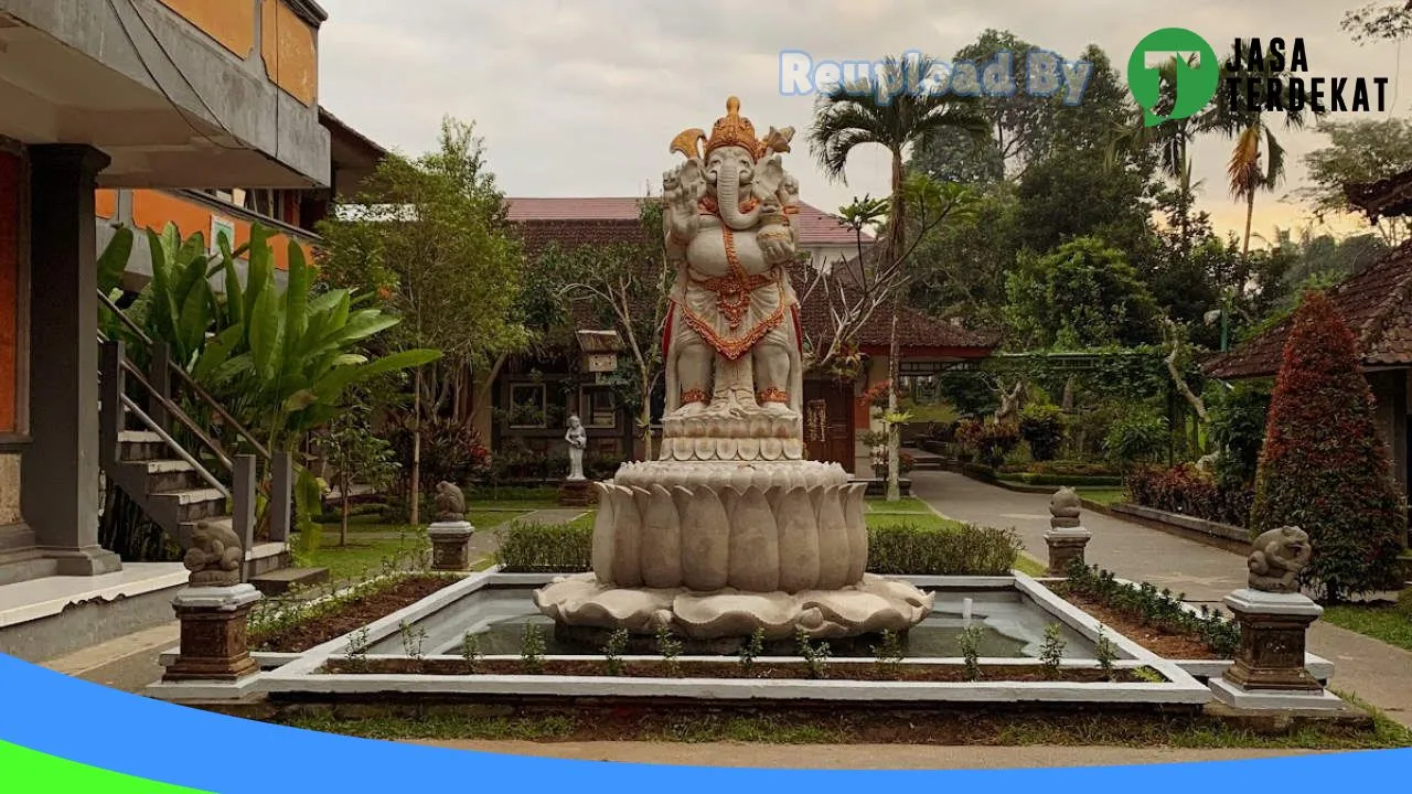 Gambar SMA Negeri 1 Ubud – Gianyar, Bali ke 2