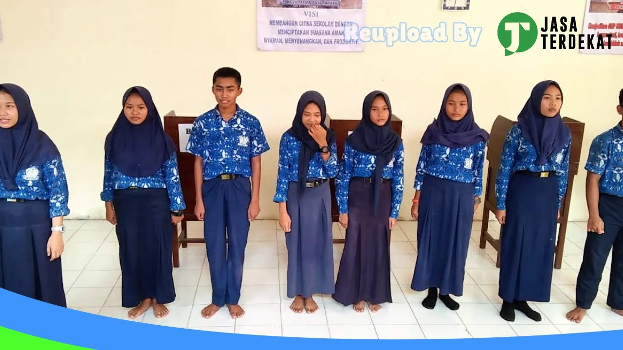 Gambar SMK Nusa Bhakti Semarang – Semarang, Jawa Tengah ke 1