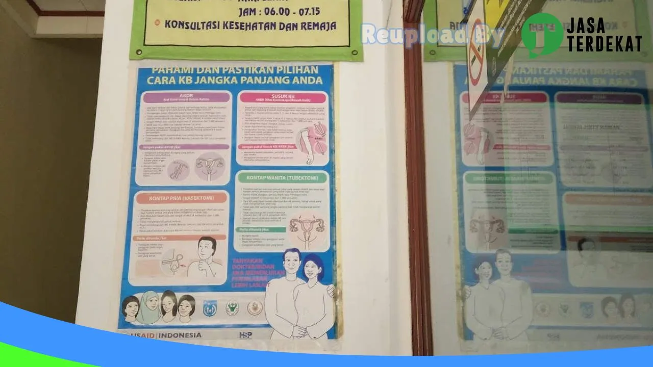 Gambar Klinik Dian Husada – Gunung Kidul, DI Yogyakarta ke 1