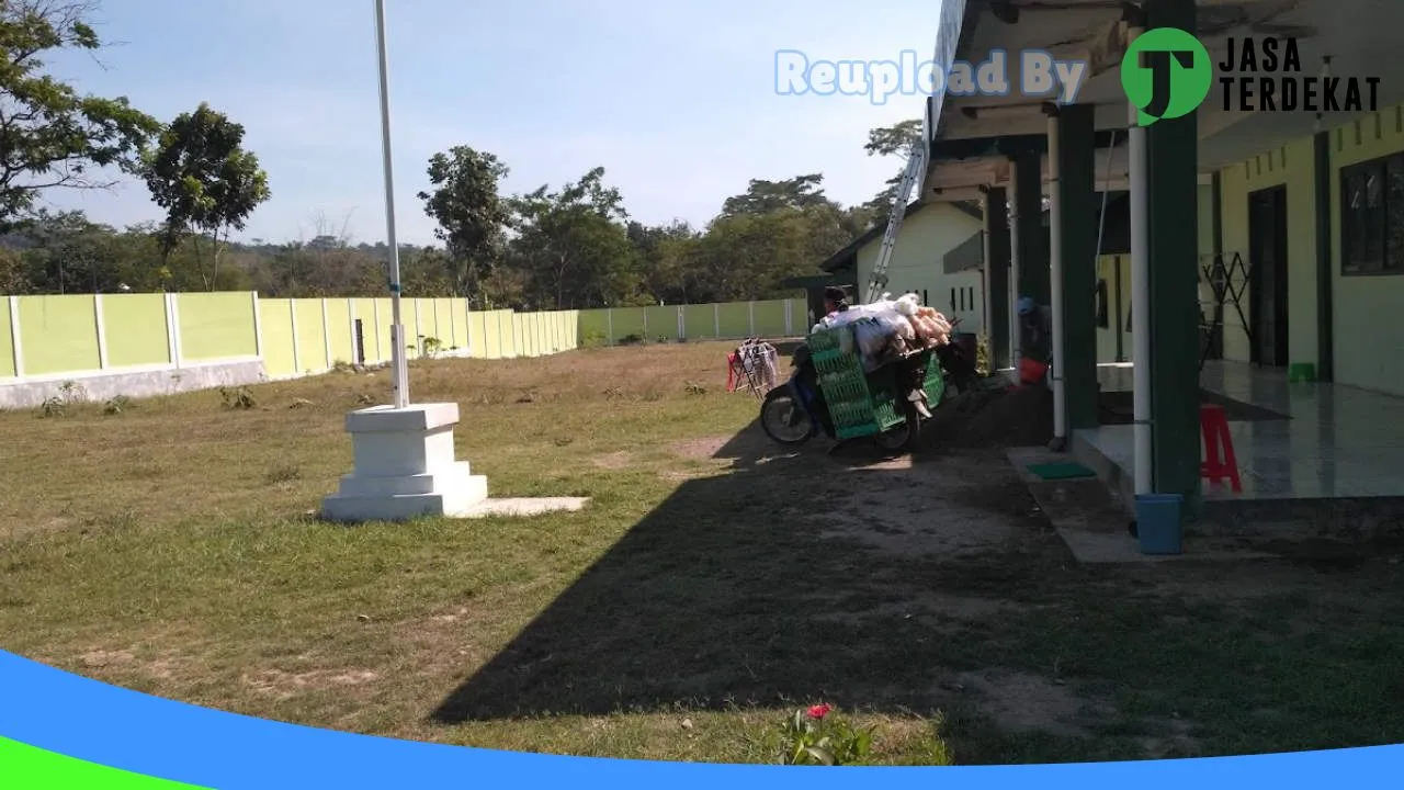 Gambar Rumah Singgah (Dinas Sosial) Boyolali: Jam Besuk, Ulasan, Alamat, dan Informasi Lainnya ke 2