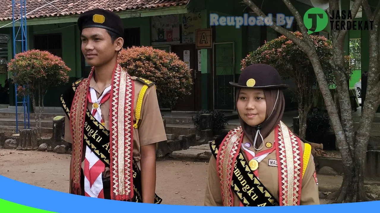 Gambar SMA Negeri 1 Tegineneng – Lampung Selatan, Lampung ke 4