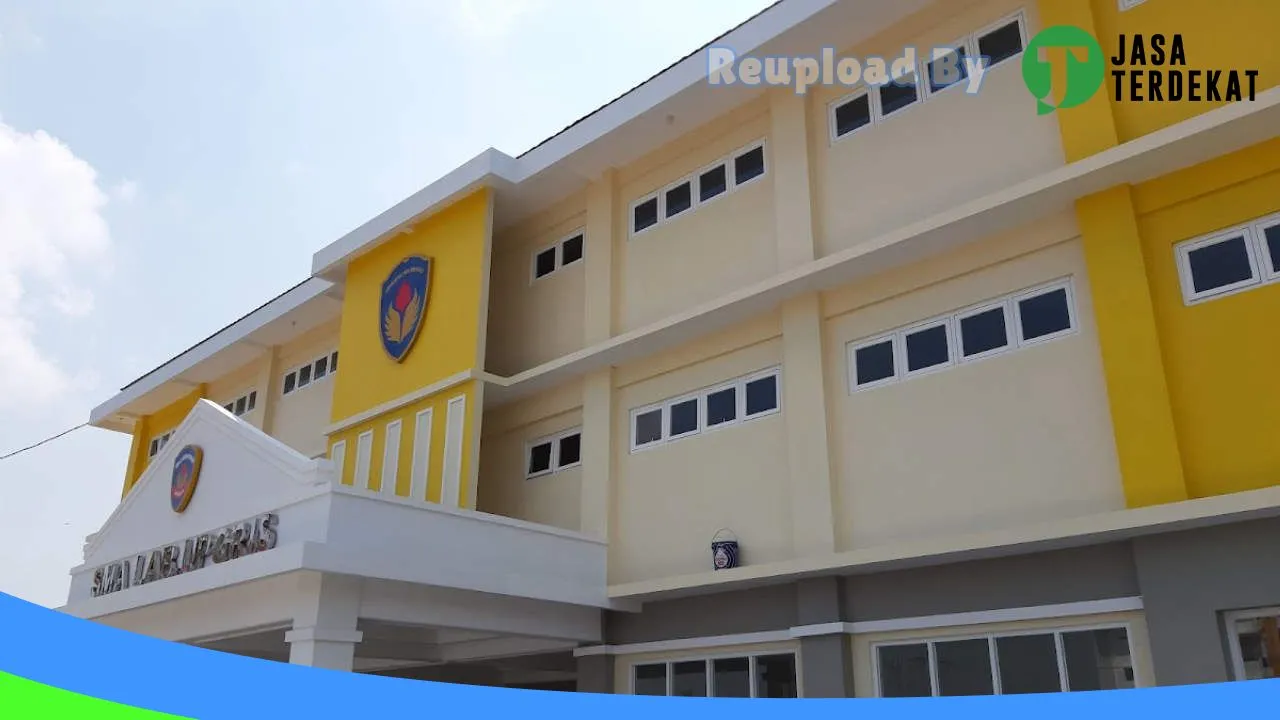 Gambar SMA Laboratorium UPGRIS – Semarang, Jawa Tengah ke 1