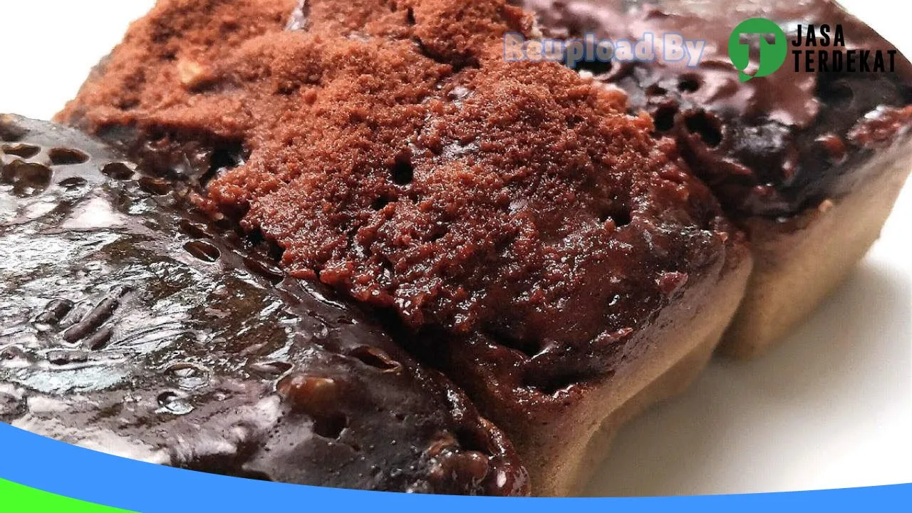 Gambar Kue Balok CacaMariCa Indomaret RSUD Cianjur: Jam Besuk, Ulasan, Alamat, dan Informasi Lainnya ke 2