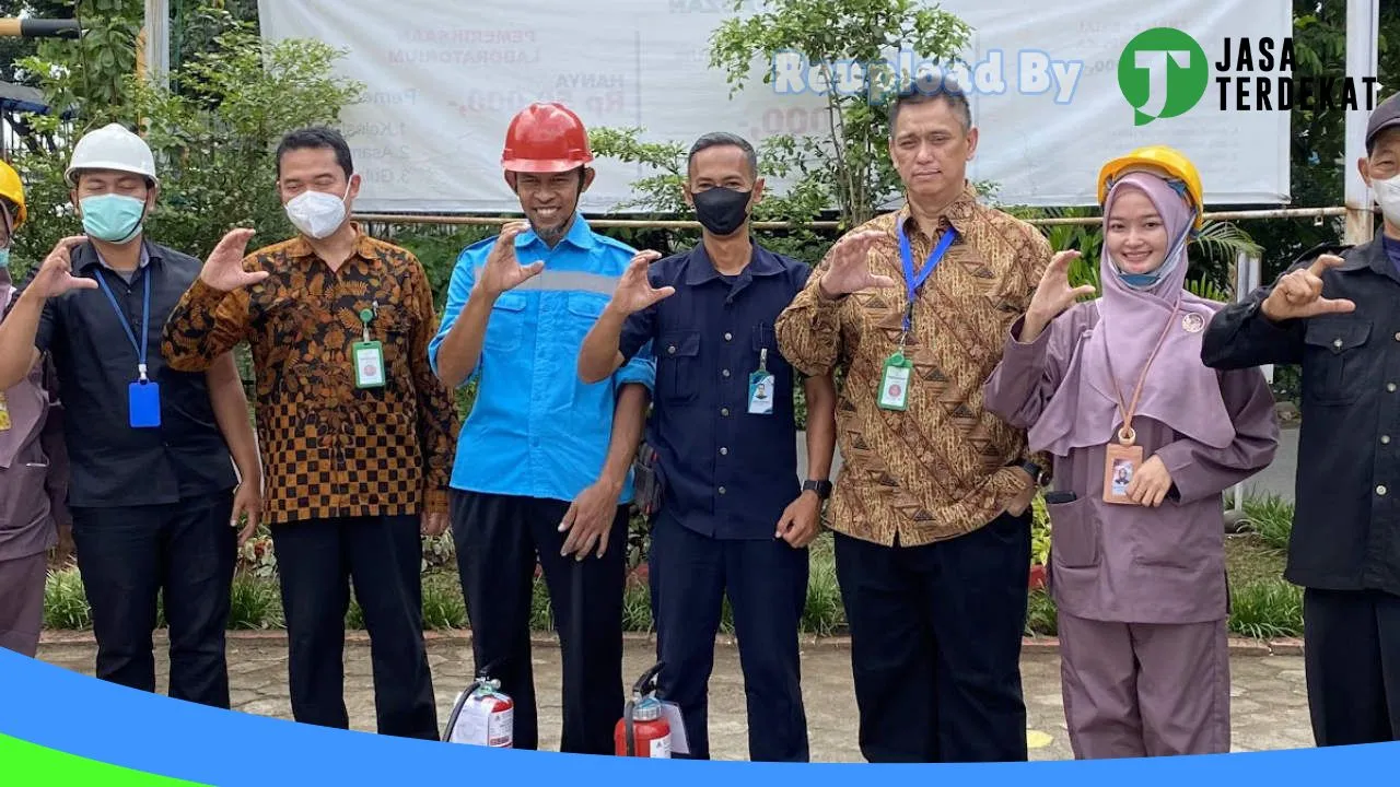 Gambar Rumah Sakit Ibu dan Anak Al-Fauzan: Jam Besuk, Ulasan, Alamat, dan Informasi Lainnya ke 3