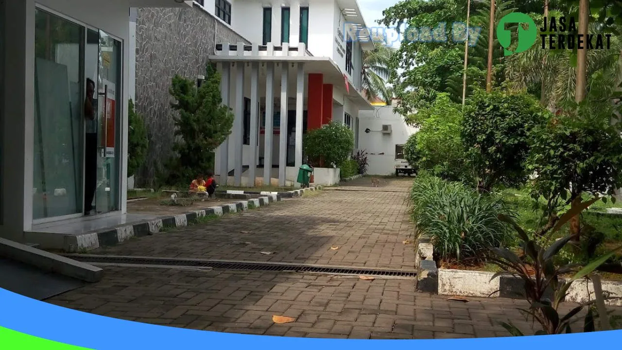 Gambar RSUD Kepulauan Seribu – Kepulauan Seribu, DKI Jakarta ke 3