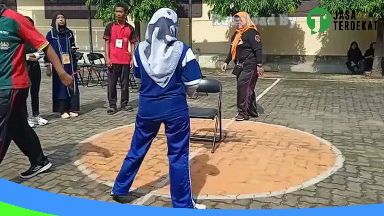 Gambar Sekolah Menengah Kejuruan PGRI 2 Bandar Lampung – Bandar Lampung, Lampung ke 1