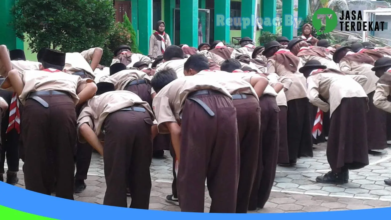 Gambar SMK NU Hasyim Asy’ari 2 Kudus – Kudus, Jawa Tengah ke 3