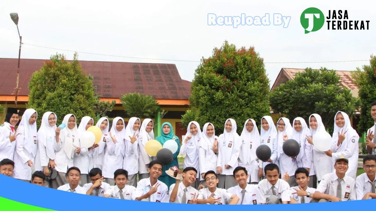 Gambar SMA Negeri 1 Bukittinggi – Bukittinggi, Sumatera Barat ke 5