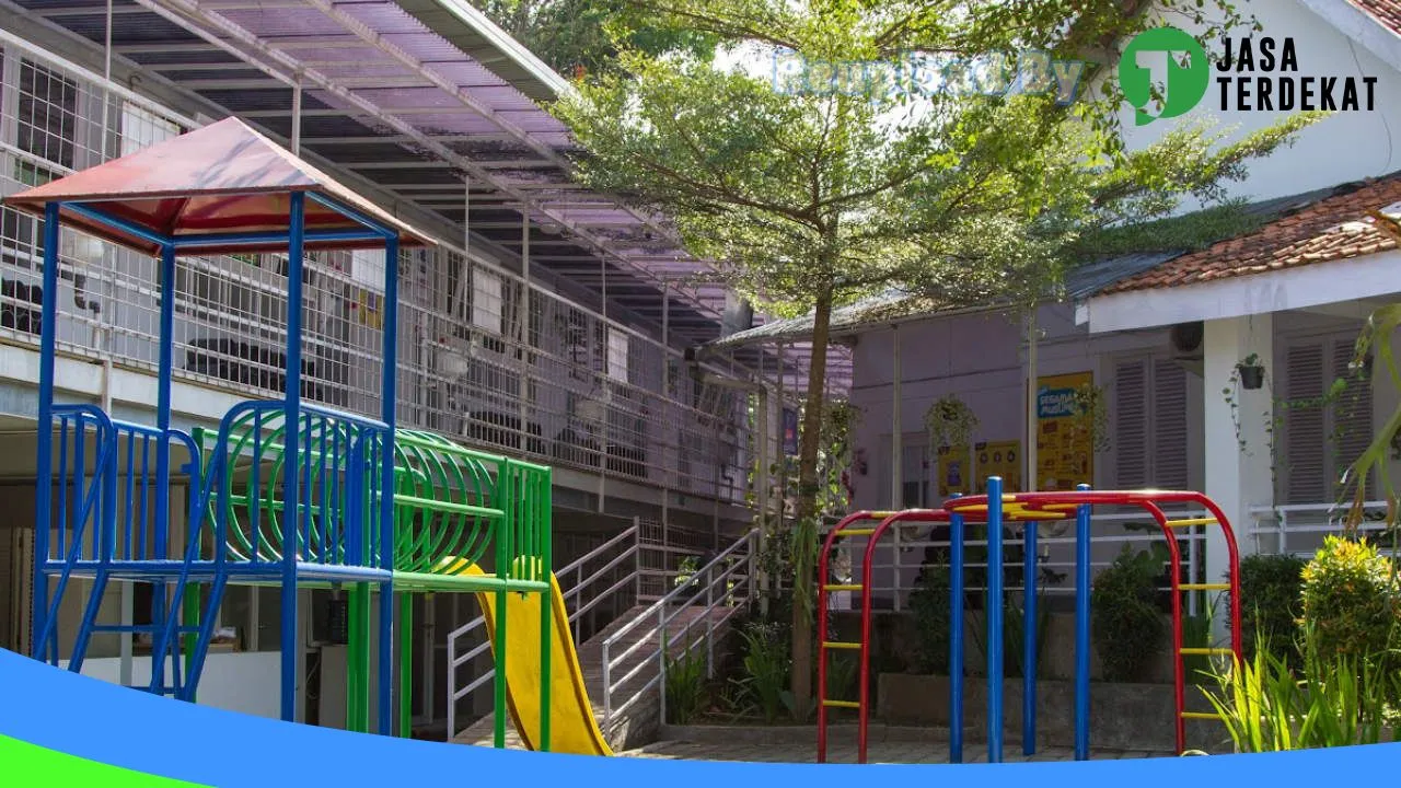 Gambar Bandung Islamic School – Kota Bandung, Jawa Barat ke 4