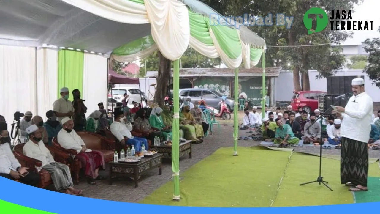 Gambar Klinik NU Kota Probolinggo: Jam Besuk, Ulasan, Alamat, dan Informasi Lainnya ke 2