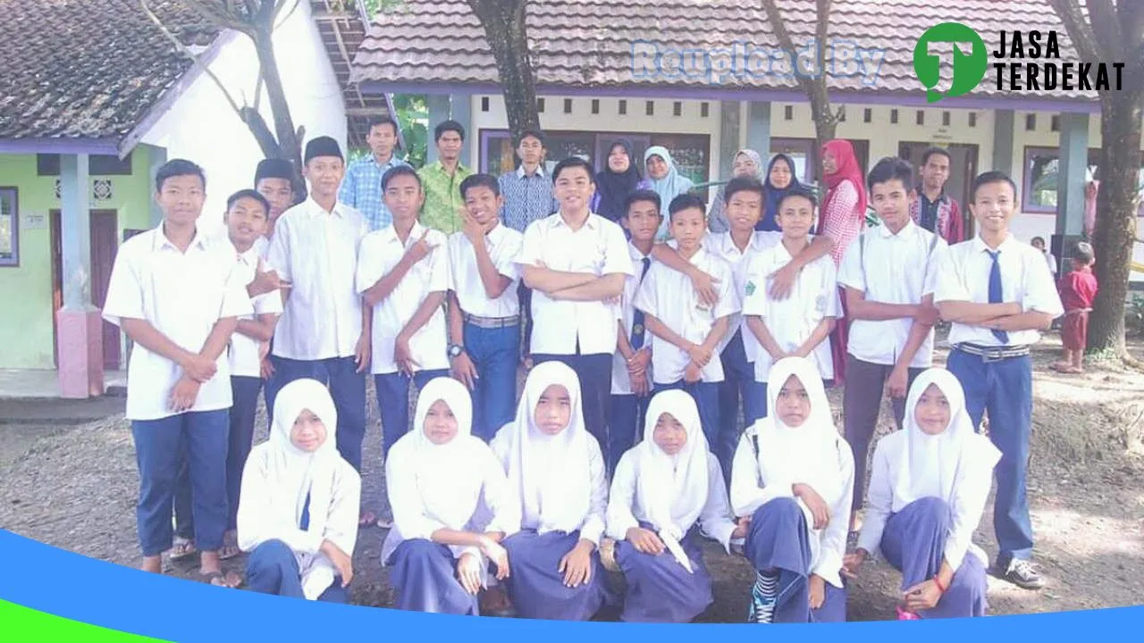 Gambar SMA Islam Al Maarif Pandan Indah – Lombok Tengah, Nusa Tenggara Barat ke 1