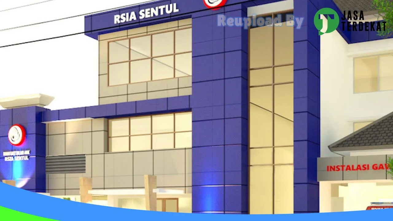 Gambar RSU San Medical Center: Jam Besuk, Ulasan, Alamat, dan Informasi Lainnya ke 3