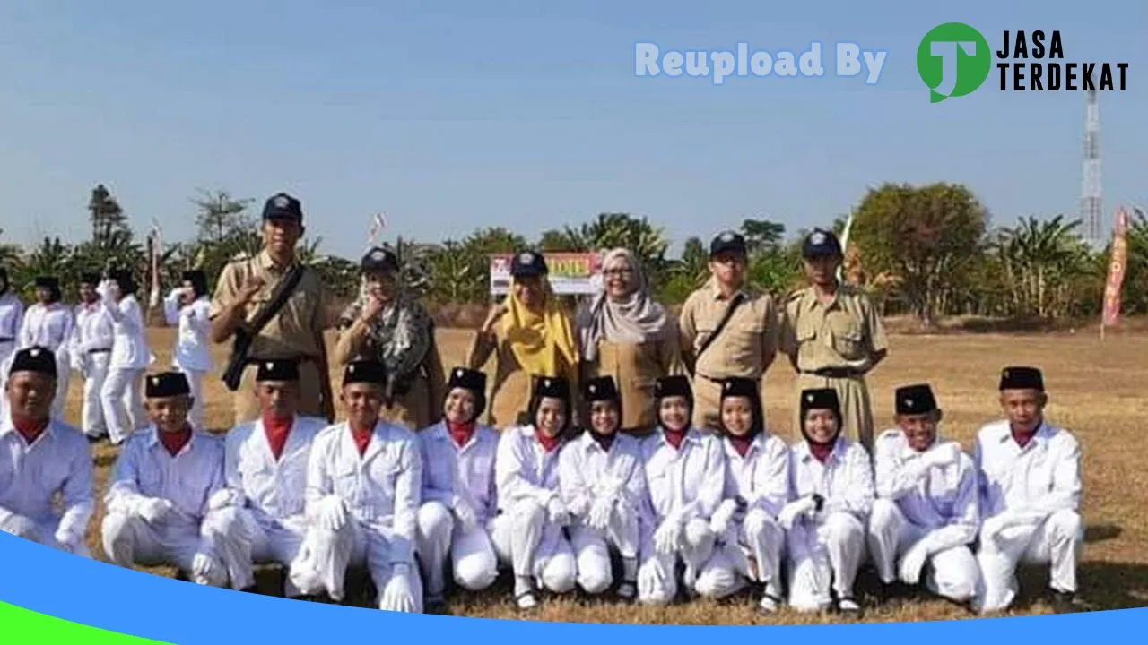 Gambar SMK Muhammadiyah Undaan Kudus – Kudus, Jawa Tengah ke 2