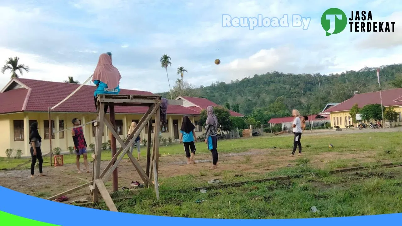 Gambar SMA NEGERI 13 SIJUNJUNG – Sijunjung, Sumatera Barat ke 1