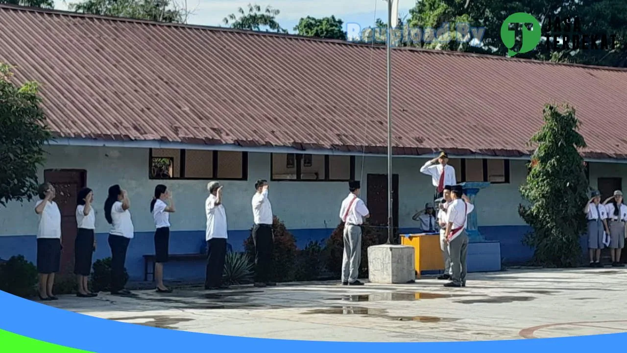 Gambar SMP-SMA Advent 2 Jalan Nias Pematangsiantar – Pematangsiantar, Sumatera Utara ke 4