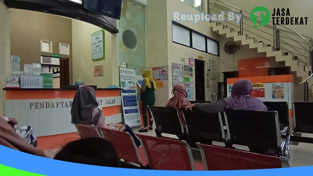 Gambar RSIA Amanah Probolinggo: Jam Besuk, Ulasan, Alamat, dan Informasi Lainnya ke 4