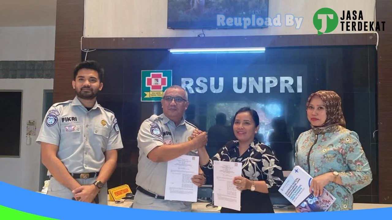 Gambar RSU UNPRI Tebing Tinggi: Jam Besuk, Ulasan, Alamat, dan Informasi Lainnya ke 3