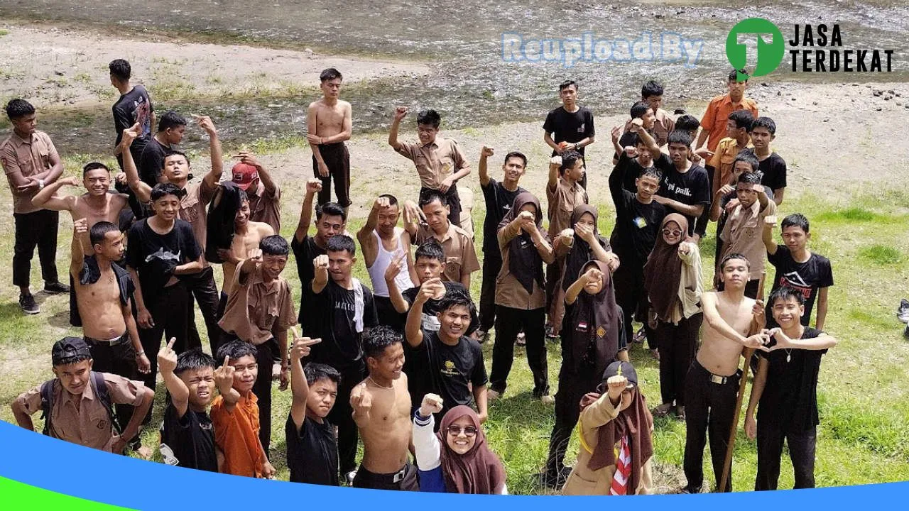 Gambar SMK Pembangunan Bukittinggi – Bukittinggi, Sumatera Barat ke 4