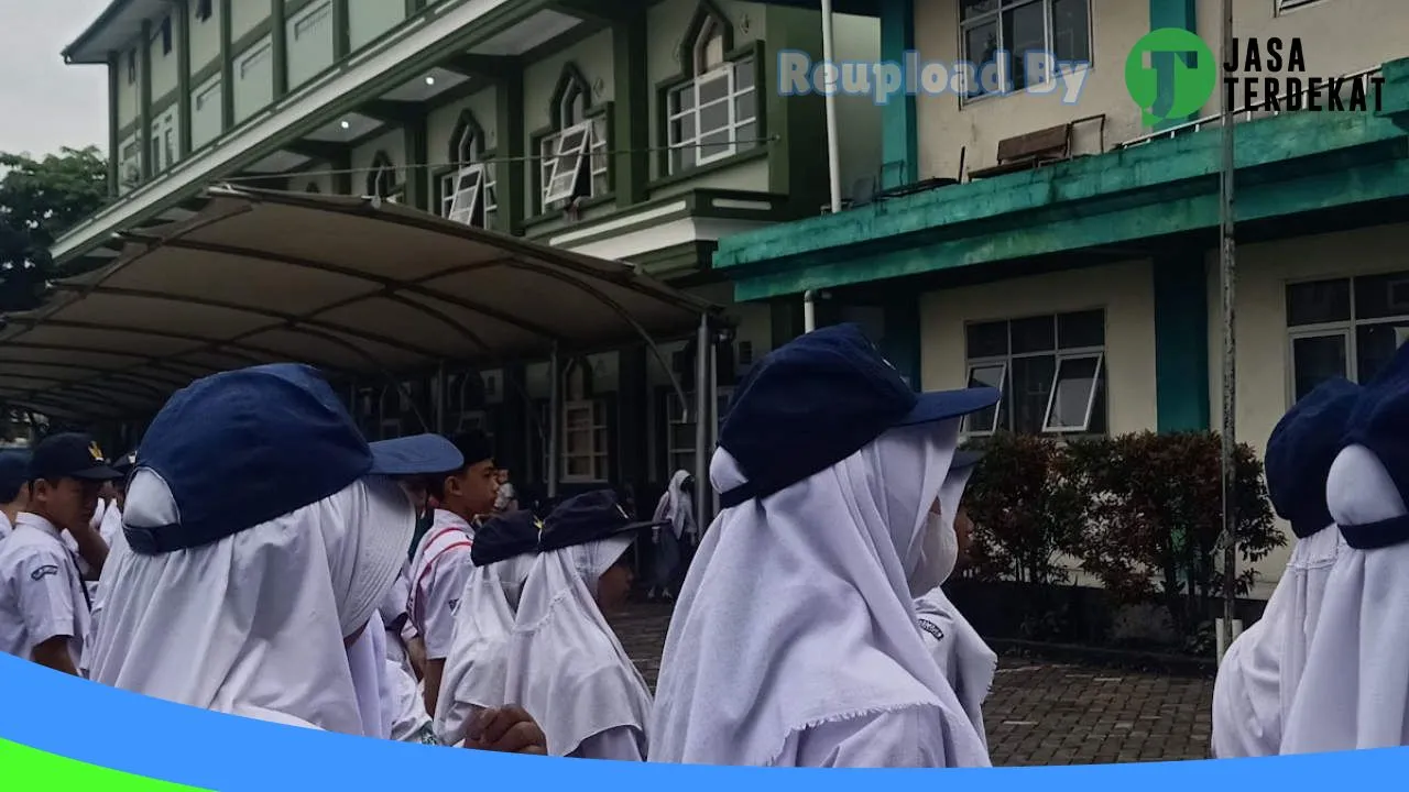 Gambar SMK MA’ARIF – Kota Bandung, Jawa Barat ke 2