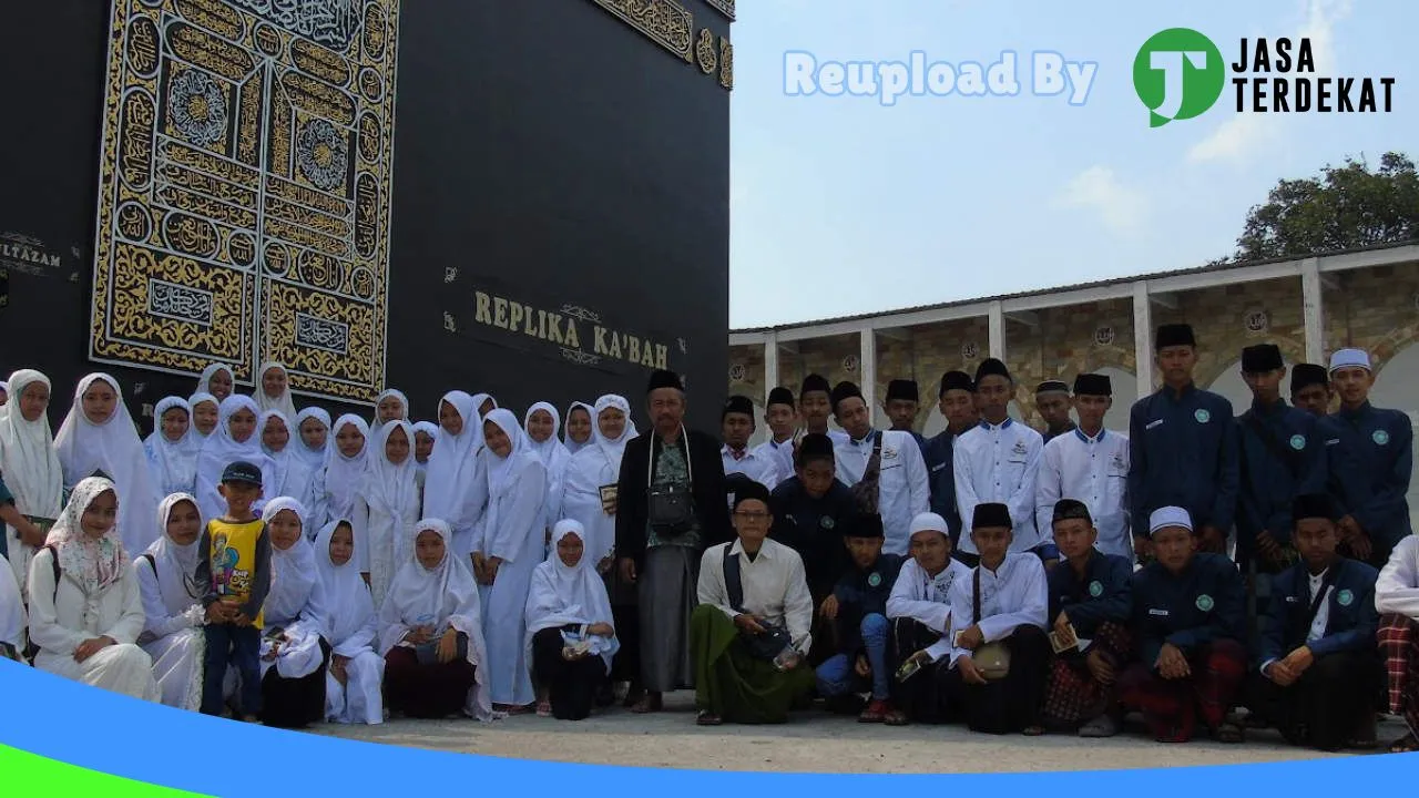 Gambar SMA Terpadu Sunan Ampel – Tulungagung, Jawa Timur ke 4