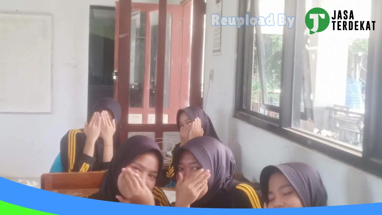 Gambar SMA Negeri 3 Purwakarta – Purwakarta, Jawa Barat ke 4