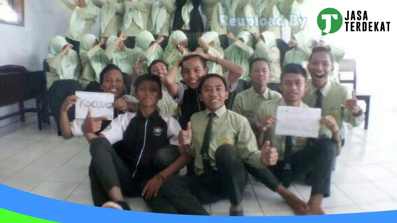 Gambar SMK Nuris Jember – Jember, Jawa Timur ke 3