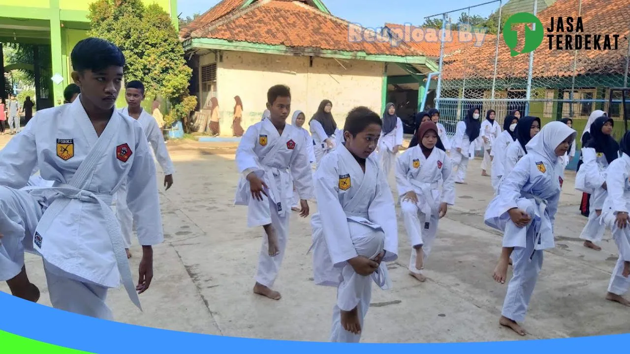 Gambar YPI Nurul Falah (MTs NF-SMA-SMK Kutabumi) – Tangerang, Banten ke 1