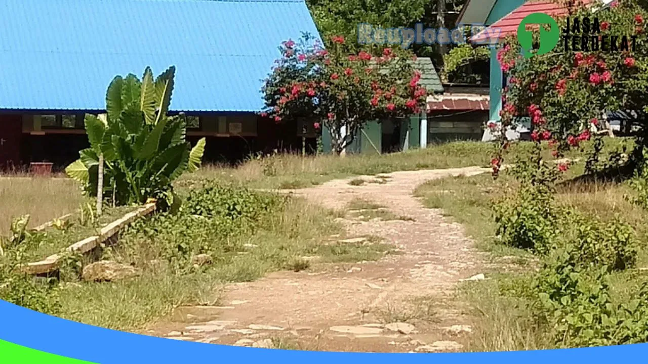 Gambar SMA Negeri 1 Wiwirano – Konawe Utara, Sulawesi Tenggara ke 3