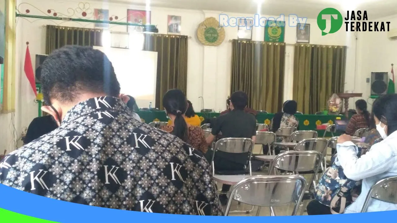 Gambar Perguruan Tamansiswa Cabang Pematangsiantar – Pematangsiantar, Sumatera Utara ke 4