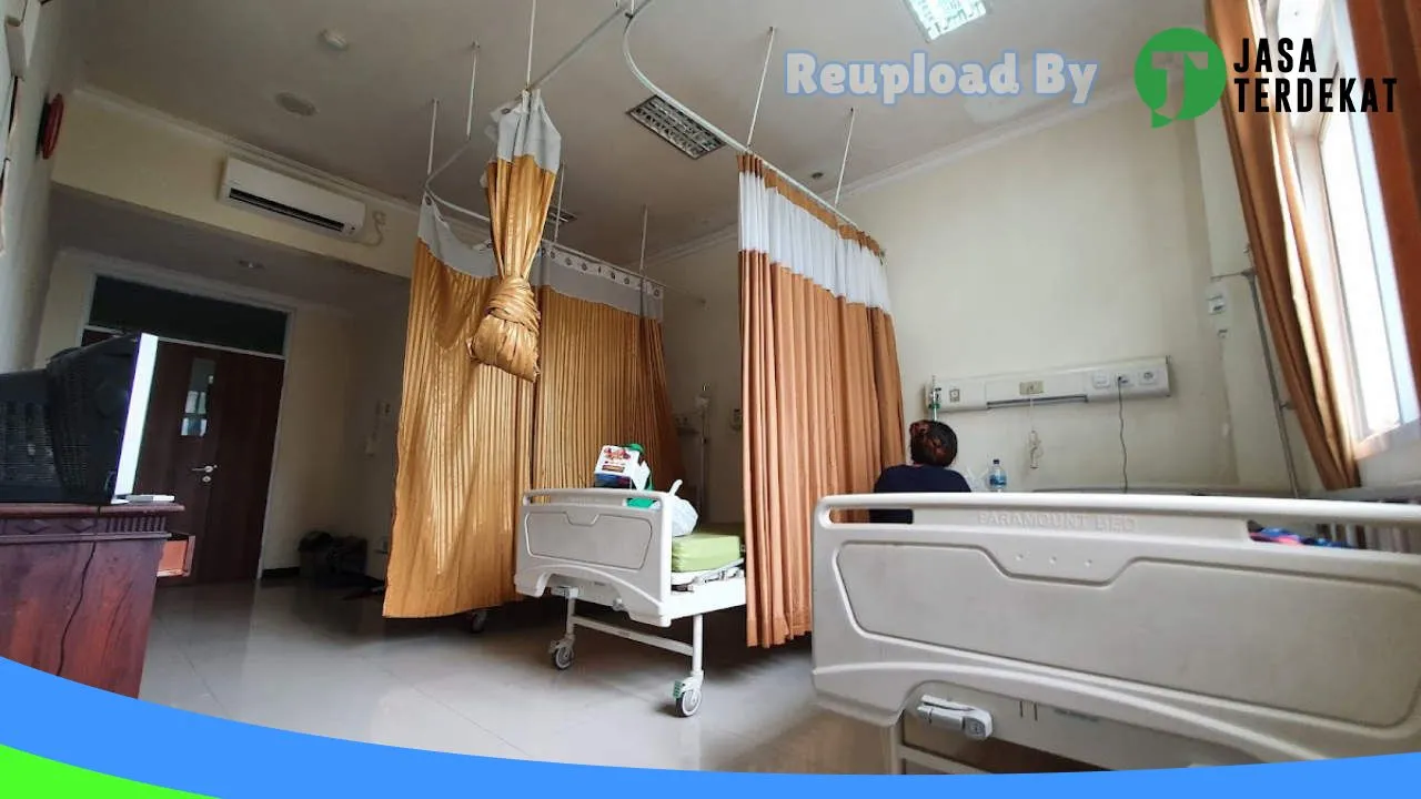 Gambar IHC RS Medika Utama: Jam Besuk, Ulasan, Alamat, dan Informasi Lainnya ke 1