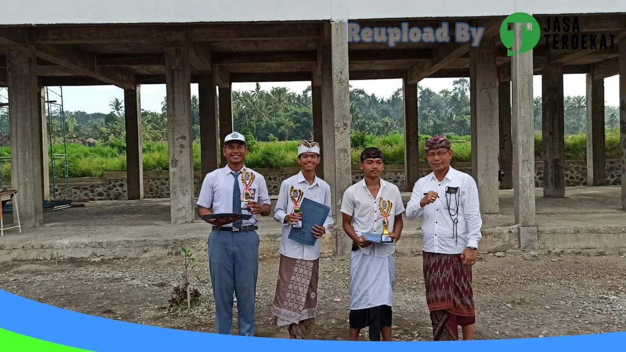 Gambar SMA Negeri 2 Gianyar (SADU) – Gianyar, Bali ke 4