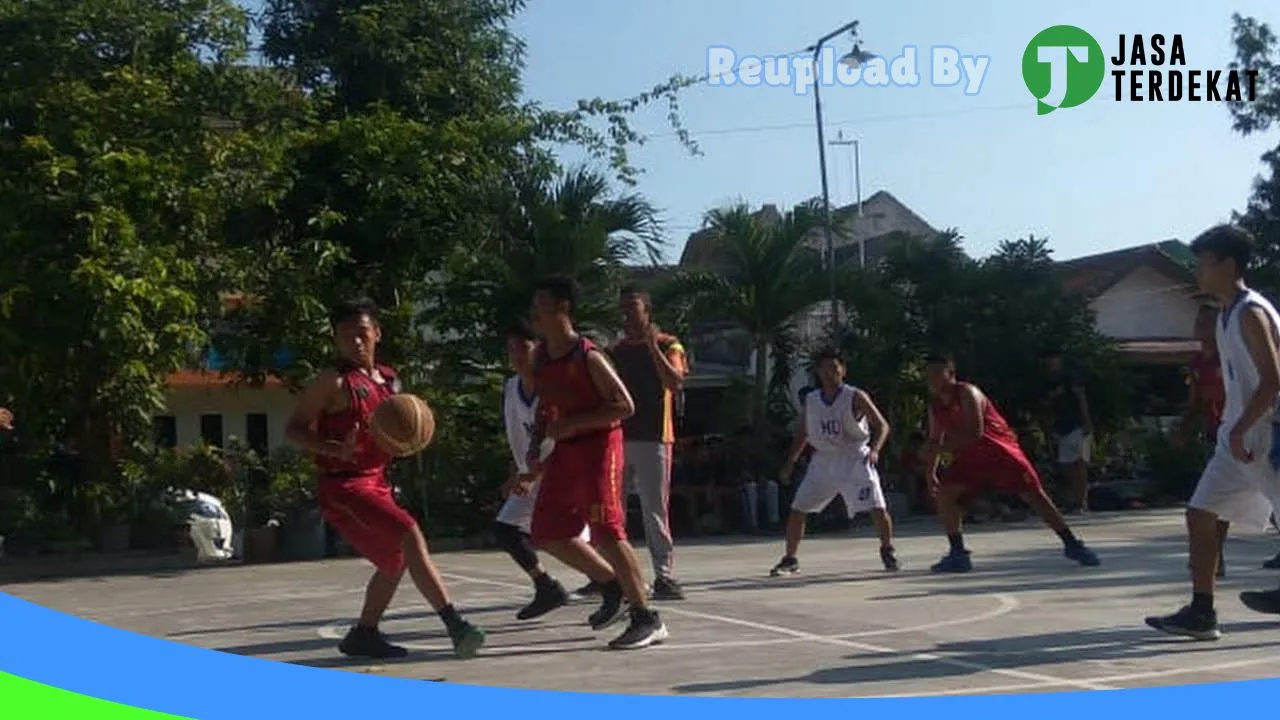 Gambar SMAM 1 PASURUAN – Kota Pasuruan, Jawa Timur ke 4