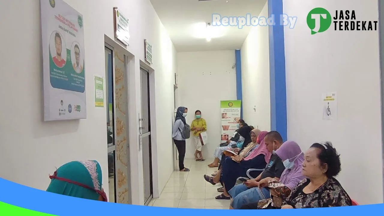 Gambar RSU Muhammadiyah: Jam Besuk, Ulasan, Alamat, dan Informasi Lainnya ke 2