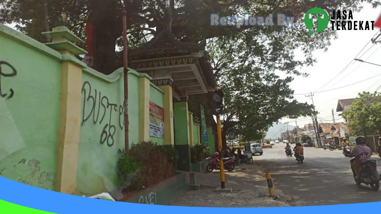 Gambar SMKS TAMANSISWA TELUKBETUNG BANDARLAMPUNG – Bandar Lampung, Lampung ke 2