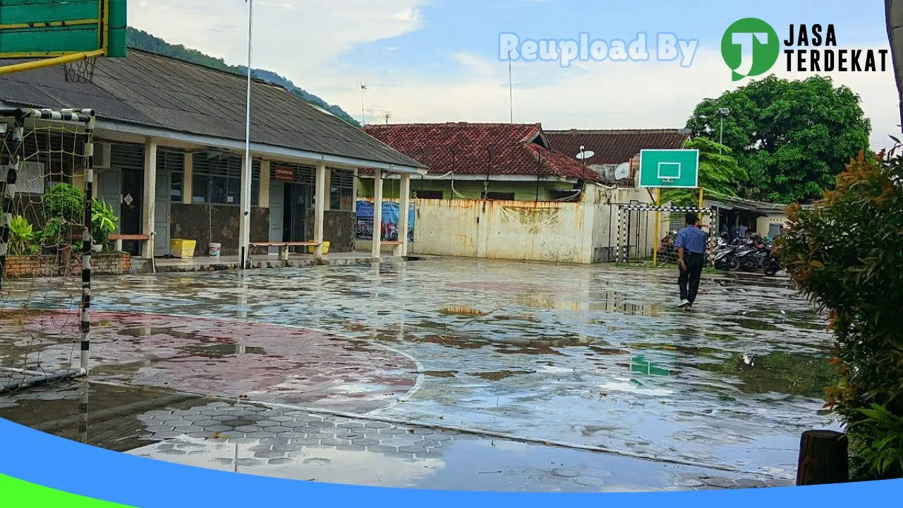 Gambar Sekolah Menengah Kejuruan Dharmapala Panjang Bandar Lampung – Bandar Lampung, Lampung ke 4