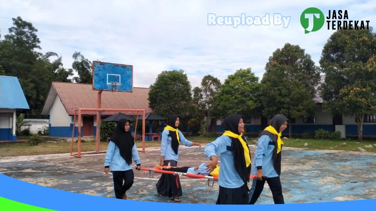 Gambar SMA NEGERI 2 MUTIARA – Pidie, Aceh ke 1