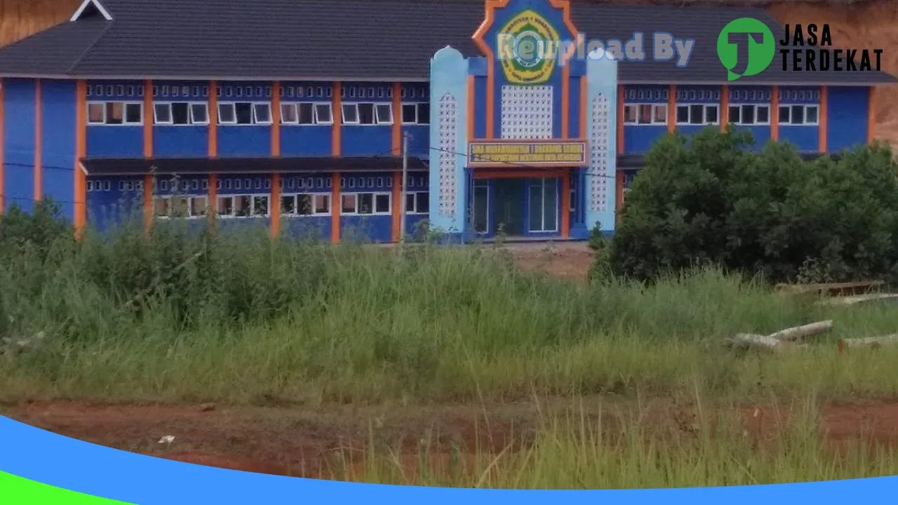 Gambar SMA Muhammadiyah 1 Boarding School Bengkulu – Kota Bengkulu, Bengkulu ke 2