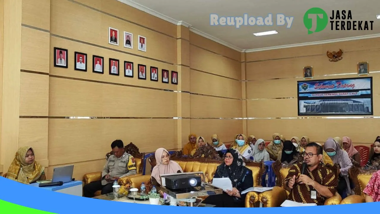 Gambar RSUD SDL: Jam Besuk, Ulasan, Alamat, dan Informasi Lainnya ke 4