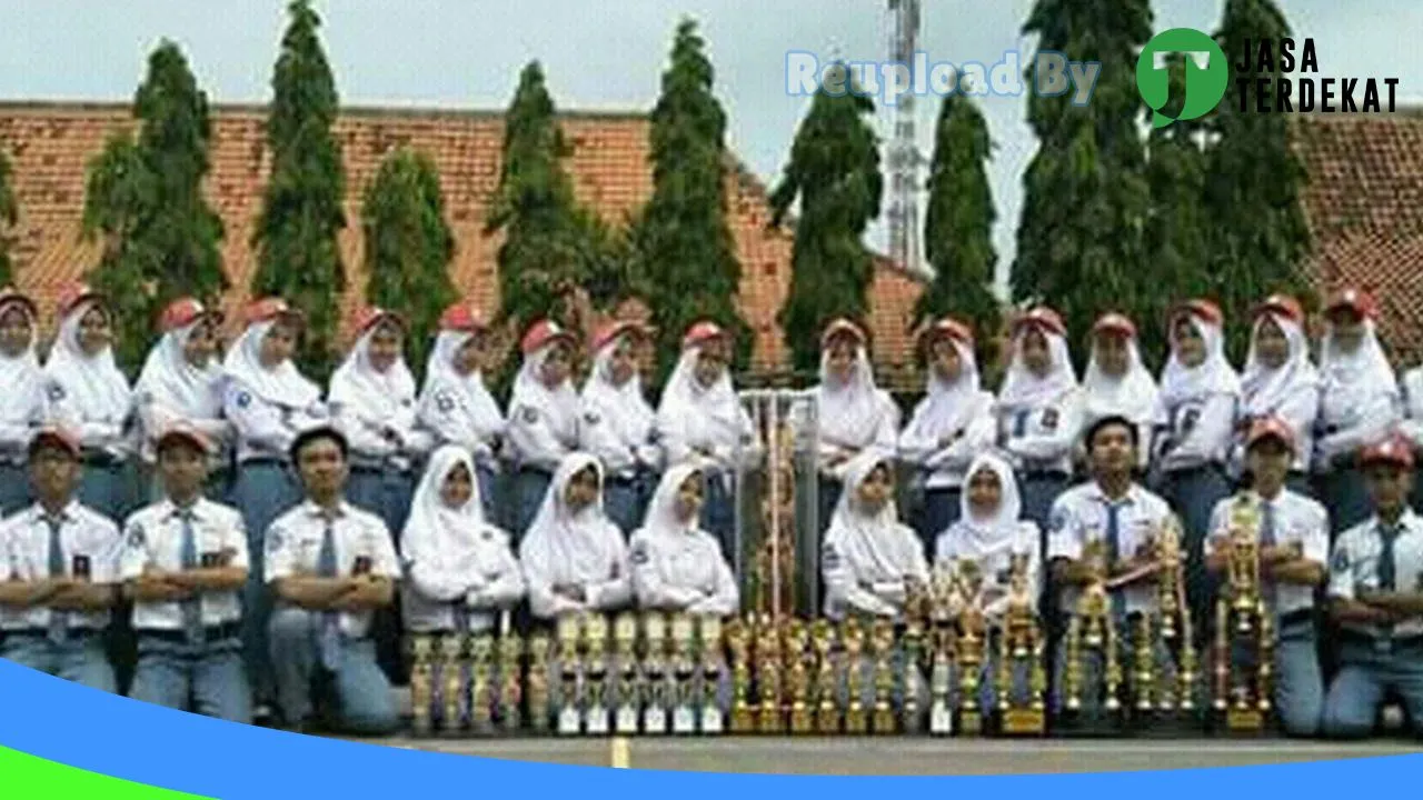 Gambar SMA N 3 tegal – Tegal, Jawa Tengah ke 5