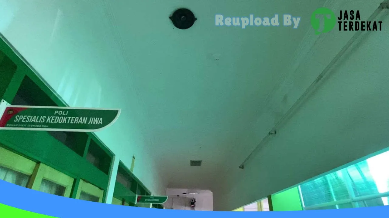 Gambar Rumah Sakit Syuhada Haji: Jam Besuk, Ulasan, Alamat, dan Informasi Lainnya ke 1