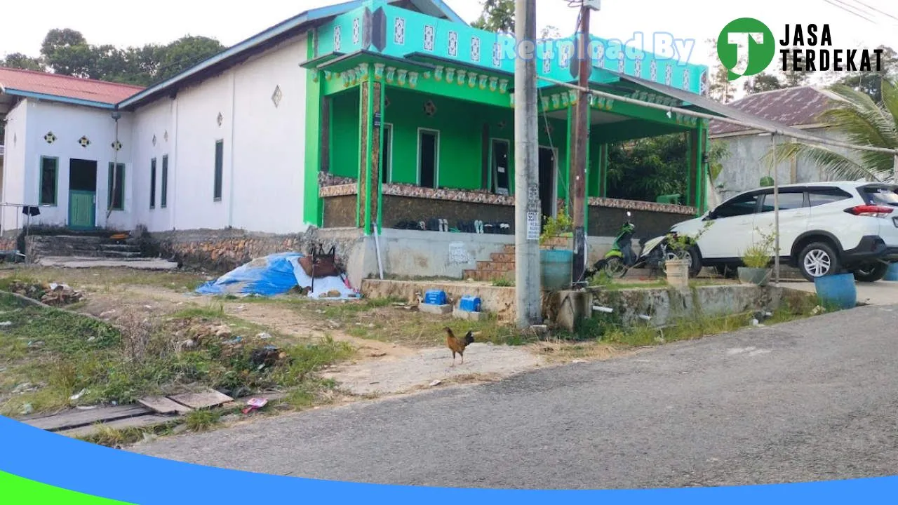 Gambar SMA NEGERI 2 FILLIAL TANJUNG – Kota Tarakan, Kalimantan Utara ke 1