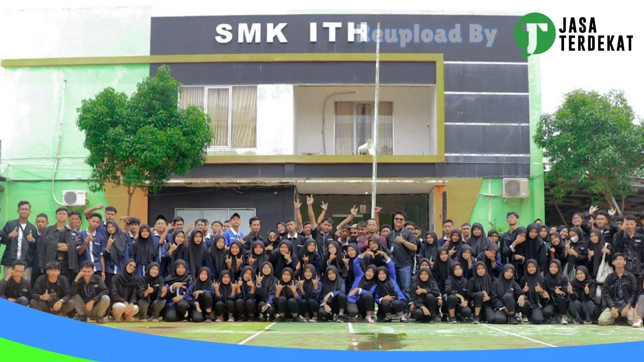 Gambar SMK Islam Tsamrotul Huda – Jepara, Jawa Tengah ke 3