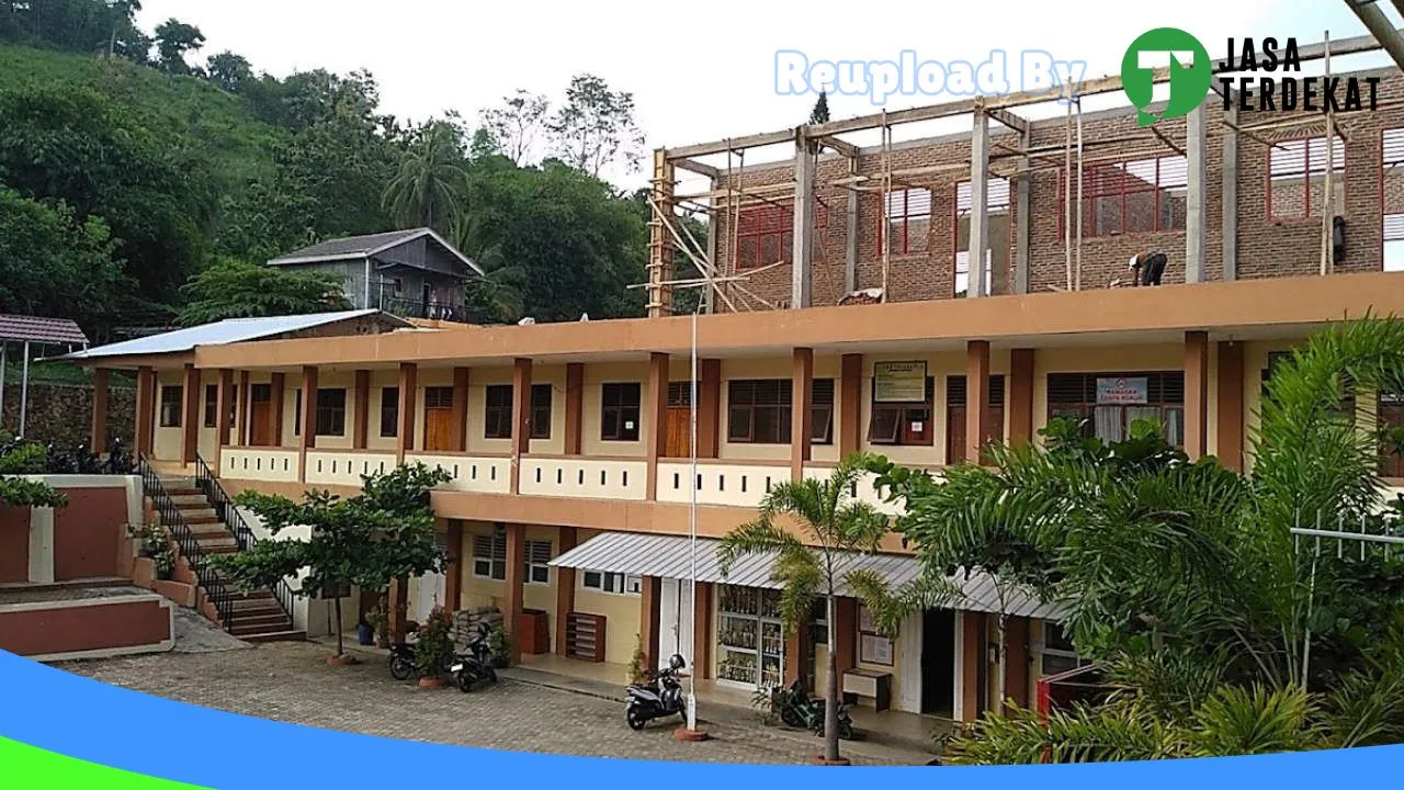 Gambar SMK Trisakti jaya – Bandar Lampung, Lampung ke 1