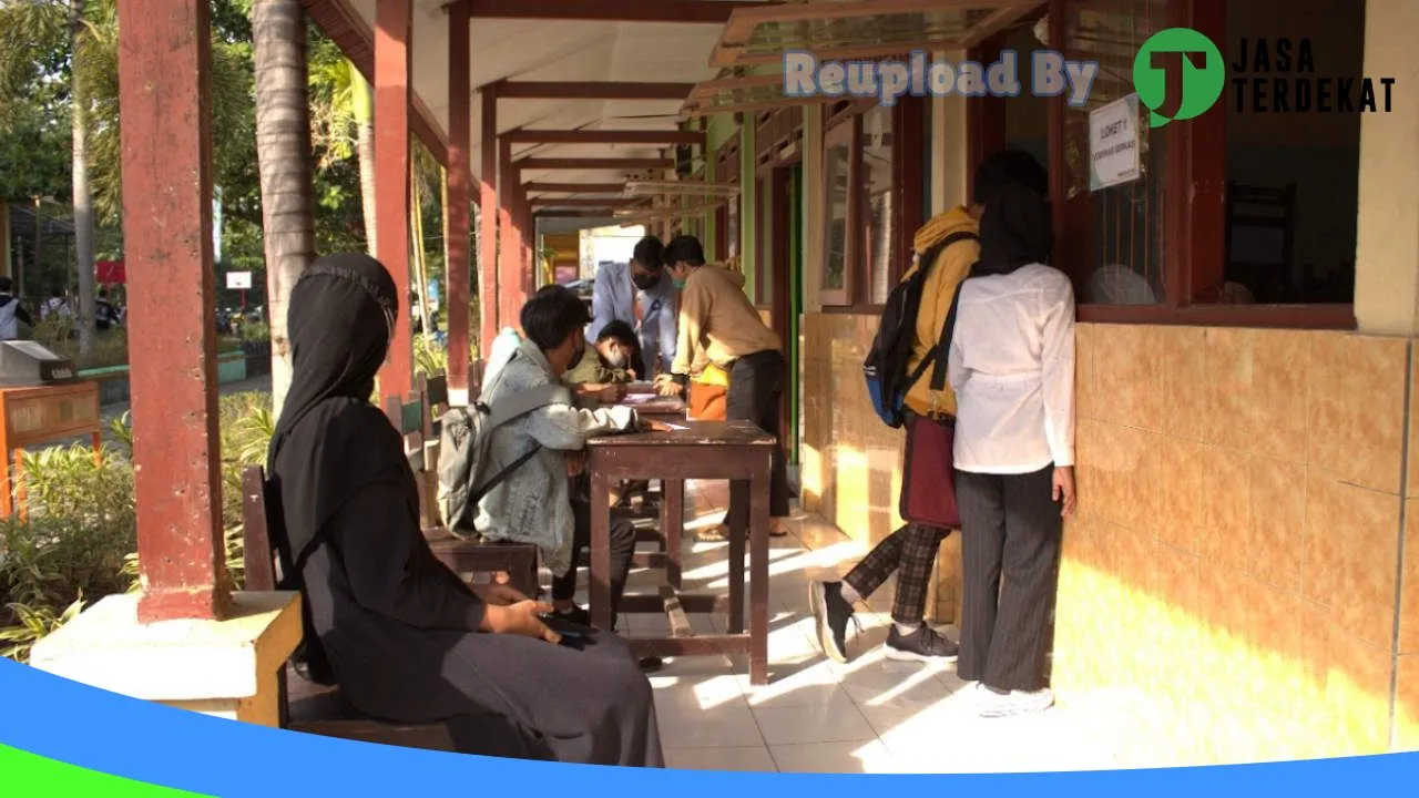 Gambar SMA Negeri 9 Mataram – Lombok Barat, Nusa Tenggara Barat ke 1