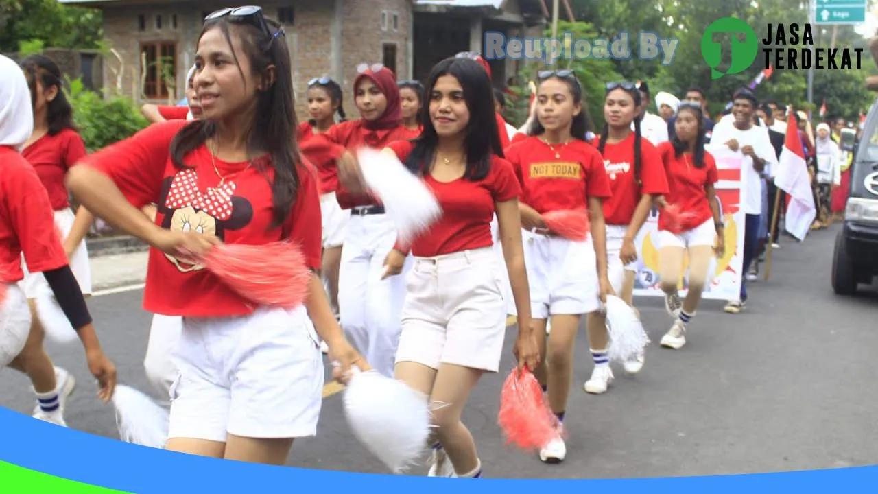 Gambar SMAN 1 ADONARA – Flores Timur, Nusa Tenggara Timur ke 4