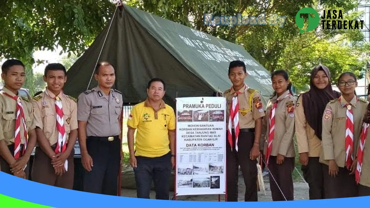 Gambar SMA Negeri 1 Rantau Alai – Ogan Komering Ilir, Sumatera Selatan ke 3