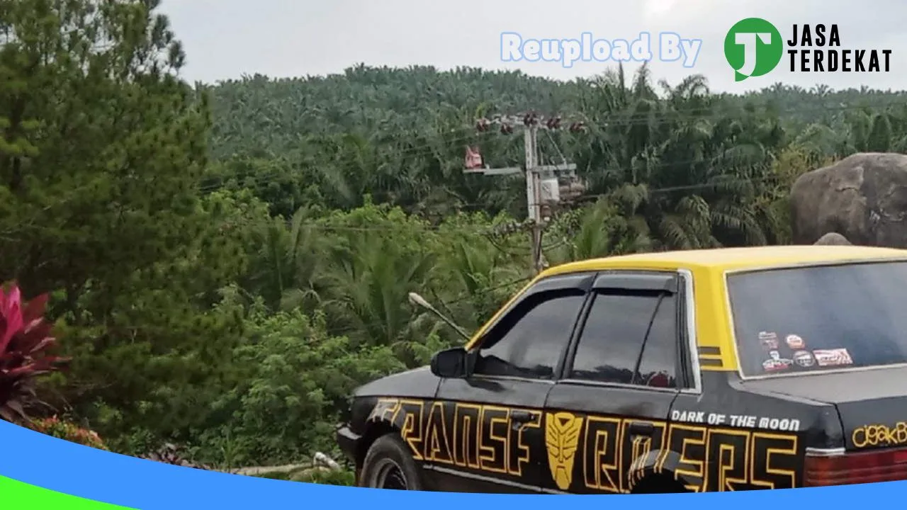 Gambar Rumah Sakit Efarina Etaham Pangkalan Kerinci: Jam Besuk, Ulasan, Alamat, dan Informasi Lainnya ke 5